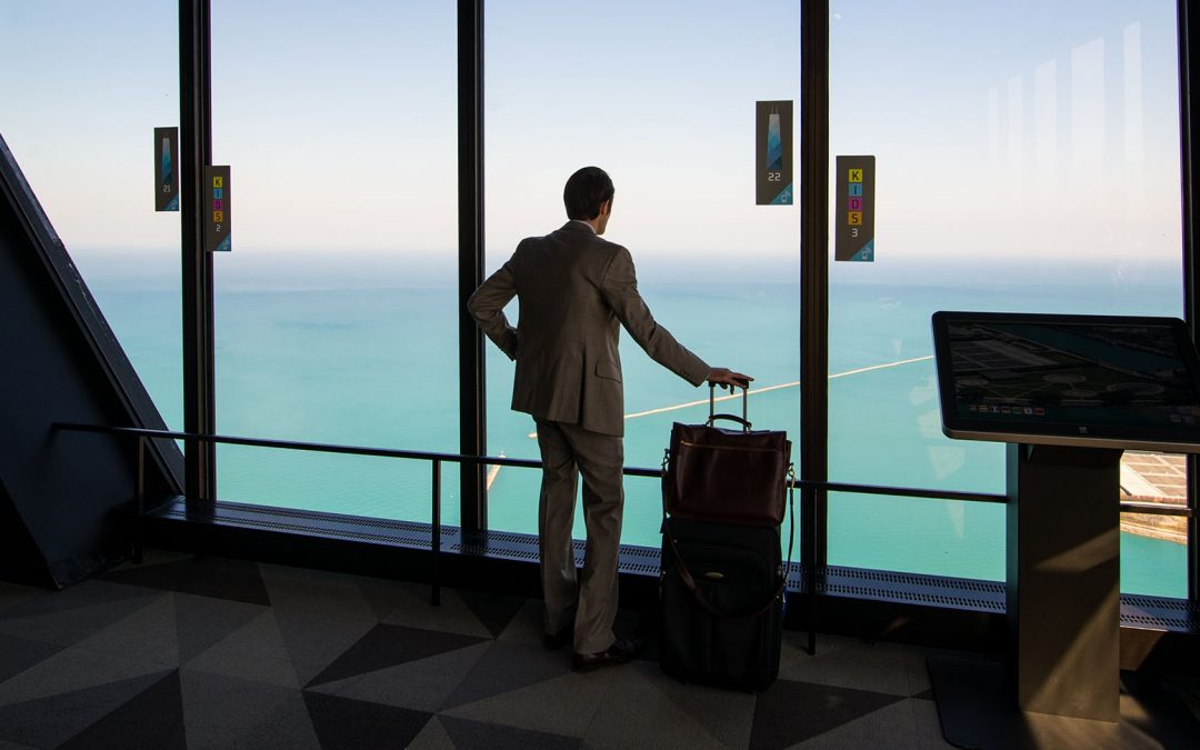 New Trends in Corporate Travel